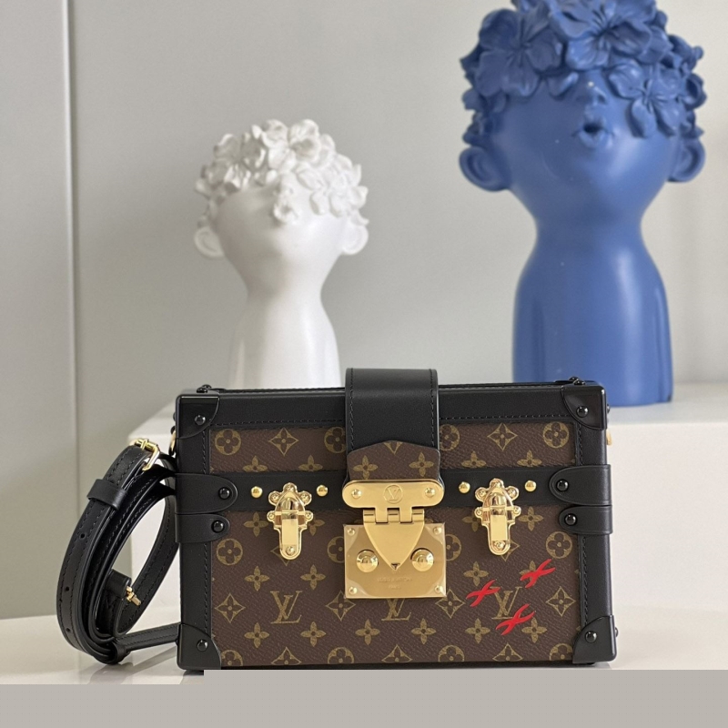 LV Box Bags